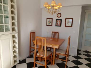 Amazing Sea Views over Marbella Port