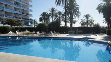 Skol 727 Lovely 2 Bedroom Duplex in Marbella Center