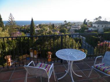 Gran Villa familiar playa