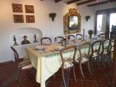 Gran Villa familiar playa