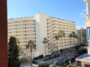 Modern Renovated One Bed Apartment in Edificio Apolo Marbella Center
