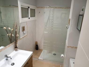 Modern Renovated One Bed Apartment in Edificio Apolo Marbella Center