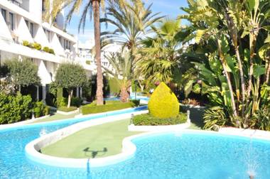Marbella House Apartamento Duplex 30