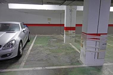 Marbella House Penthouse 78