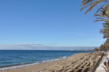 Marbella House Apartamento Duplex 55