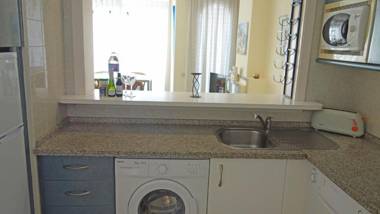 Marbella House Penthouse 85