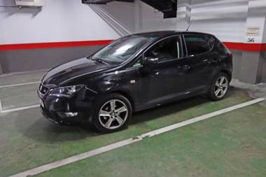 Marbella House Penthouse 115