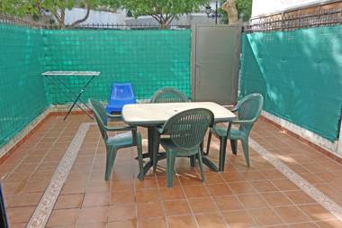 Marbella House Apartamento Duplex 44