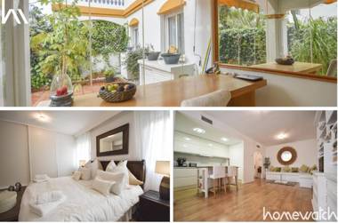 Cozy holiday home in Dama de noche in Puerto Banús