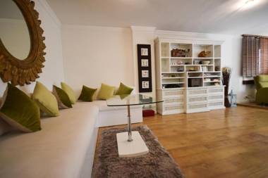 Cozy holiday home in Dama de noche in Puerto Banús