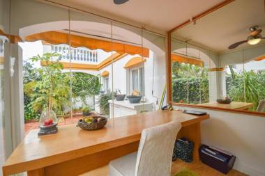 Cozy holiday home in Dama de noche in Puerto Banús