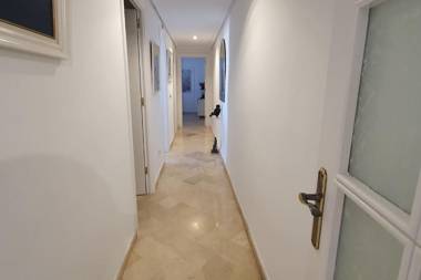 Parque Marbella Three Bedroom Apartment