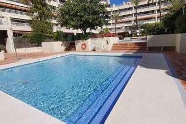 Parque Marbella Three Bedroom Apartment