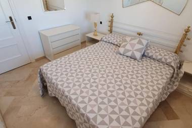 Parque Marbella Three Bedroom Apartment