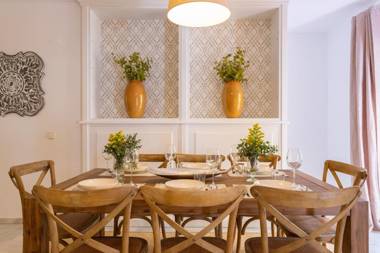 Genteel Home Tetuan Marbella