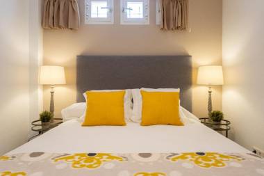 Genteel Home Tetuan Marbella