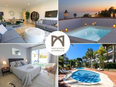 LAS CAÑAS BEACHFRONT HAVEN
