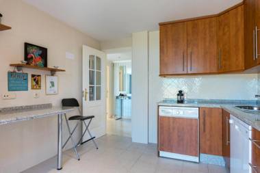 Santa Maria Marbella