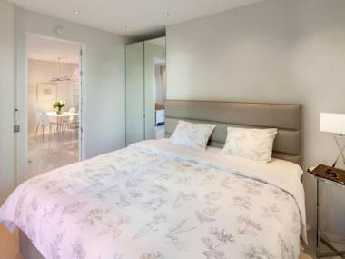 Modern 1 Bedroom Apartment with Sea Views in Andalucía del Mar - Puerto Banús