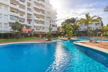 Charming and spacious apartment in Medina Garden - Puerto Banús