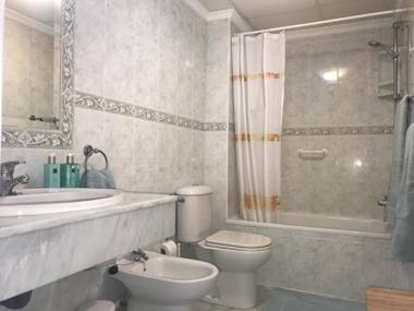 20945 - GREAT APARTMENT VERY NEAR BEACH