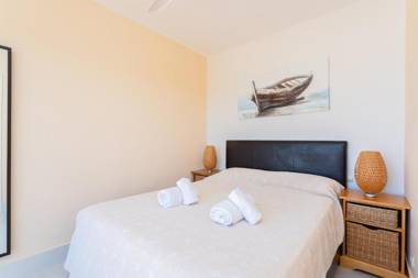 Romana Playa 741 Apartment by GHR Rentals