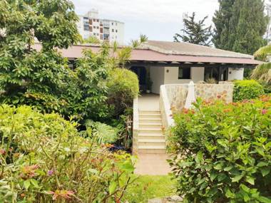 Villa Africa Marbella