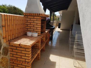 Villa Africa Marbella