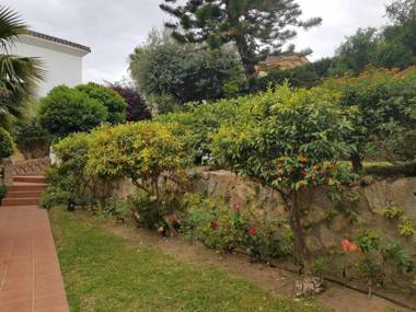 Villa Africa Marbella