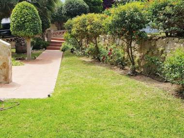 Villa Africa Marbella