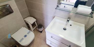 Skol 629 Two Bedroom Duplex Apartment with Sea Views in Skol Marbella