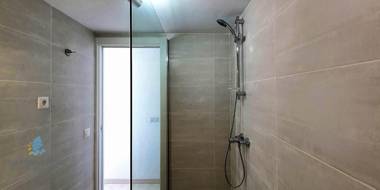 Skol 701. One Bedroom Duplex with Exceptional Sea Views.