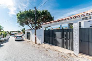 Cozy holiday home in the beach