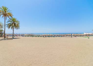 Naranjos Puerto Banus Apartment by GHR Rentals