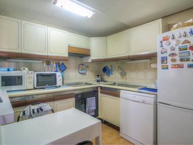 1 Bedroom Apartment in Andalucía del Mar - Puerto Banús