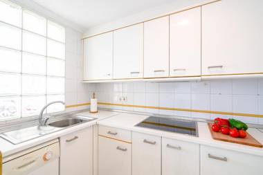 OleHolidays Mediterráneo Marbella Centro vistas panorámicas al mar