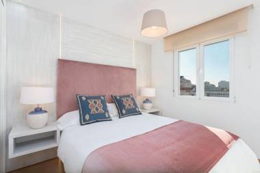 Genteel Home Alonso de Bazán