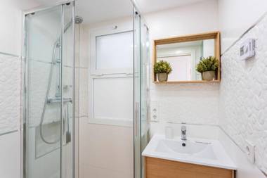 Genteel Home Alonso de Bazán