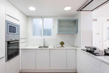 Genteel Home Alonso de Bazán