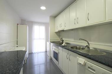 Lovely Bahia Marbella apartment