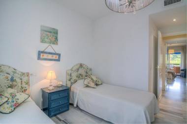 2 Bedroom Apartment in Medina Garden - Puerto Banús