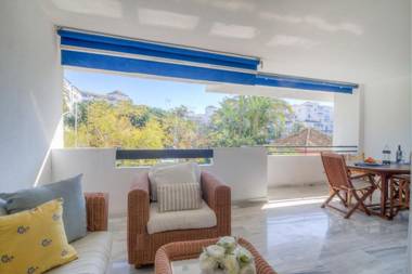 2 Bedroom Apartment in Medina Garden - Puerto Banús