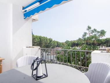 Modern Studio in Medina Garden - Puerto Banús