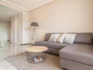 Modern Studio in Medina Garden - Puerto Banús