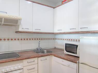 1 Bedroom Apartment with Sea Views in Medina Garden - Puerto Banús