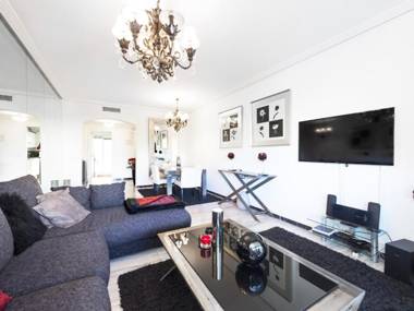 Apartamento de 2 dormitorios en Medina Garden