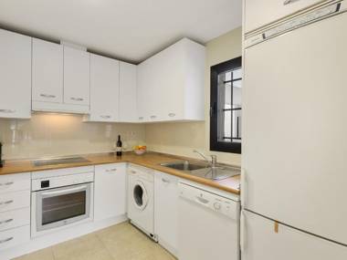 Apartamento de 2 dormitorios en Playas del Duque