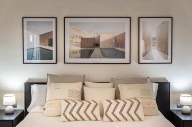 COMFY AND STYLISH PUERTO BANUS APARTMENT