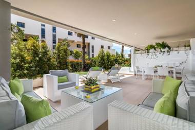 Sweet Inn - Royal Banus