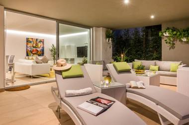 Sweet Inn - Royal Banus